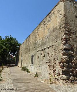 Torre degli Inglesi